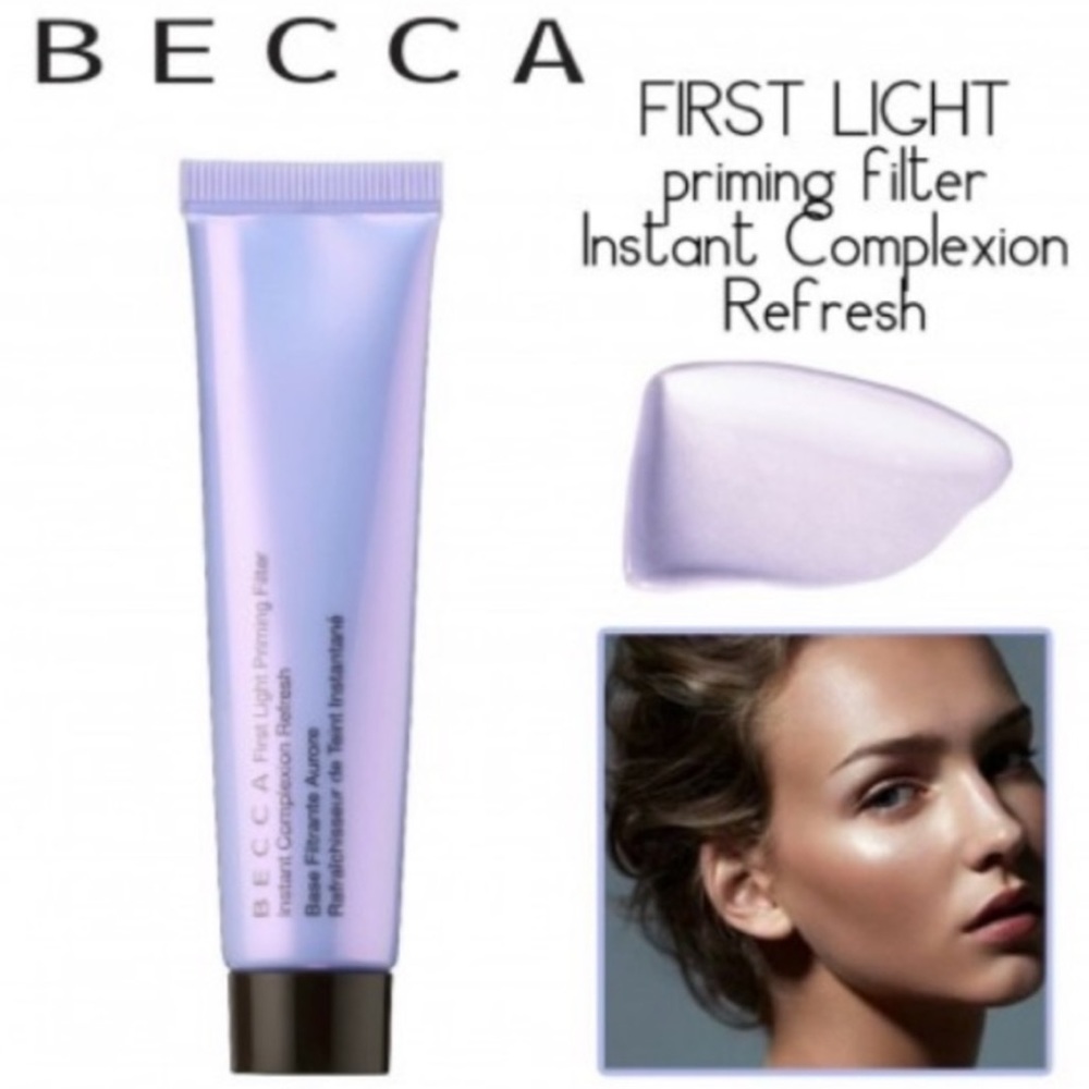 BECCA First Light Priming Filter - Picture 7 of 10